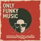 Logo FUNKY RADIO