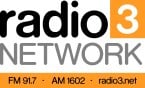 Logo Radio 3 Network
