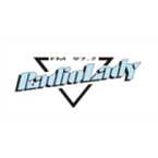 Logo Radio Lady