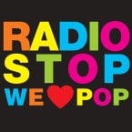 Logo Radio Stop