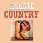 Logo Rock Country Pop
