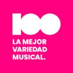 Logo CADENA 100