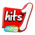 Logo Hits 1 Barcelona
