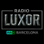 Logo LUXOR