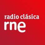 Logo RNE Radio Clásica
