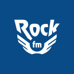 Logo Rock FM
