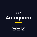 Logo SER Antequera