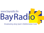 Logo BayRadio