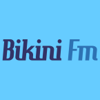 Logo Bikini FM