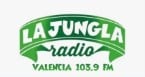 Logo LA JUNGLA RADIO VALENCIA