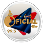 Logo La Oficial FM