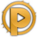 Logo la primera fm