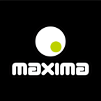 Logo Máxima