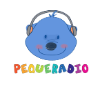 Logo Peque radio