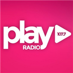 Logo Play Radio Valencia