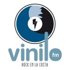 Logo VINILO FM