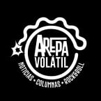 Logo Arepa Volátil Radio