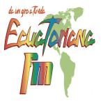 Logo Ecuatoriana FM