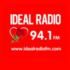 Logo IDEAL RADIO