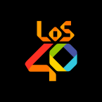 Logo LOS40
