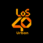 Logo LOS40 Urban