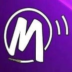 Logo MASTER FM MADRID