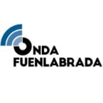 Logo Onda Fuenlabrada