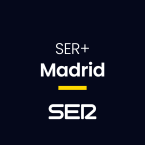 Logo SER + Madrid