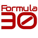 Logo Formula 30 Sevilla