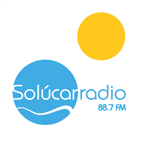 Logo Solúcar Radio