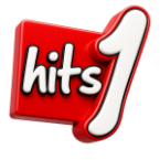 Logo Hits 1 san Sebastiàn