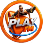 Logo PLAY FM