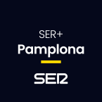 Logo SER + Pamplona
