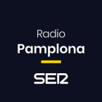 Logo SER Pamplona