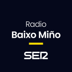 Logo SER Baixo Miño