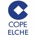 Logo COPE Elche