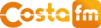 Logo Costa FM
