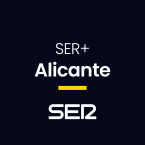 Logo SER + Alicante