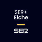 Logo SER + Elche