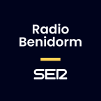 Logo SER Benidorm