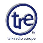 Logo Talk Radio Europe
