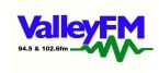 Logo ValleyFM