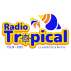 Logo Radio Tropical País Vasco