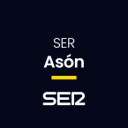 Logo SER Asón