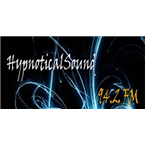 Logo Hypnoticalsound