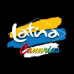 Logo Latina Canarias