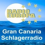 Logo Radio Europa Gran Canaria