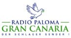 Logo Radio Paloma Gran Canaria