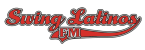 Logo Swing Latinos FM