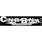 Logo Contrabanda